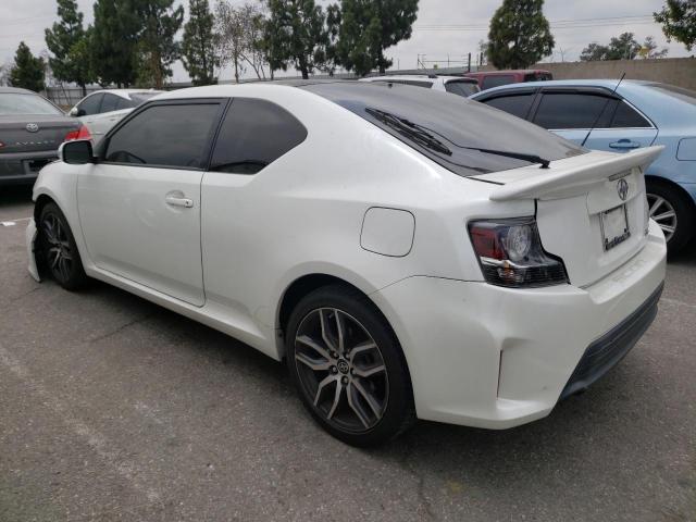 Photo 2 from auction – 2016 TOYOTA SCION TC with VIN JTKJF5C78GJ015089
