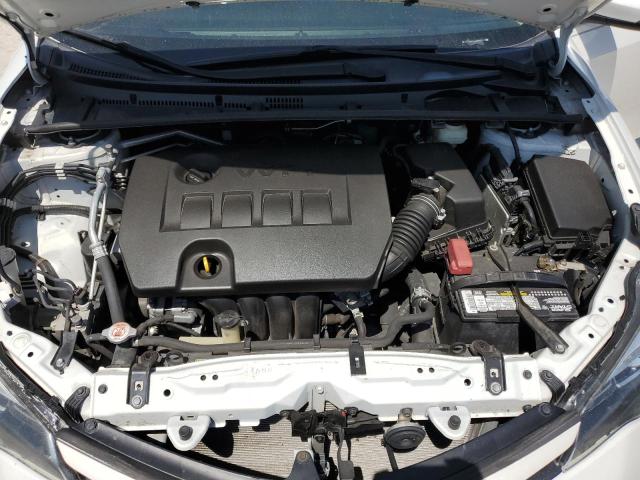 Photo 11 from auction – 2018 TOYOTA COROLLA L with VIN 5YFBURHE2JP820055