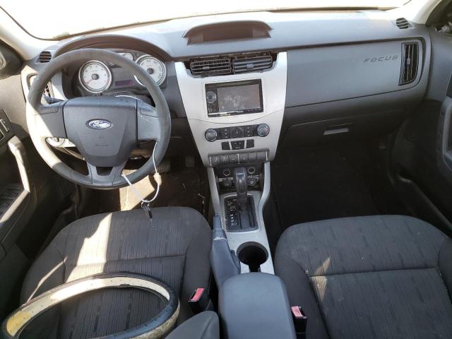 Снимка 8 от търг – 2007 FORD FOCUS с VIN 1FAHP35N28W221652
