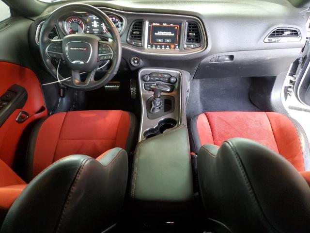 Photo 8 from auction – 2019 DODGE CHALLENGER with VIN 2C3CDZFJ3KH708574
