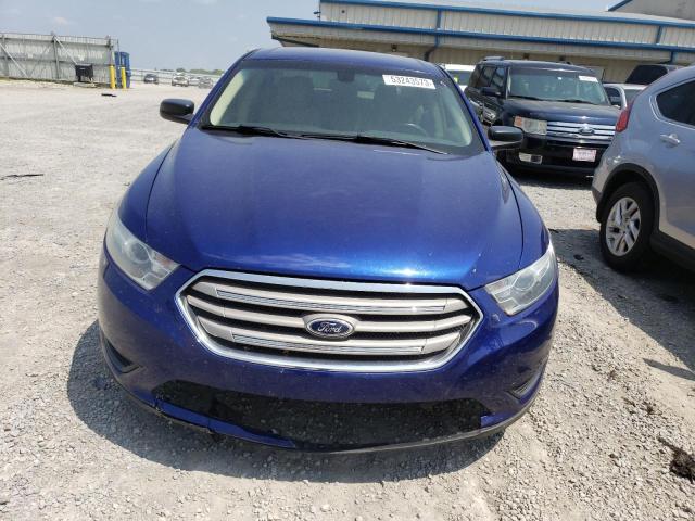 Photo 5 from auction – 2013 FORD TAURUS SE with VIN 1FAHP2D89DG173903
