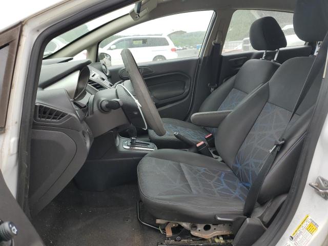 Photo 7 from auction – 2012 FORD FIESTA SE with VIN 3FADP4EJ3CM216499
