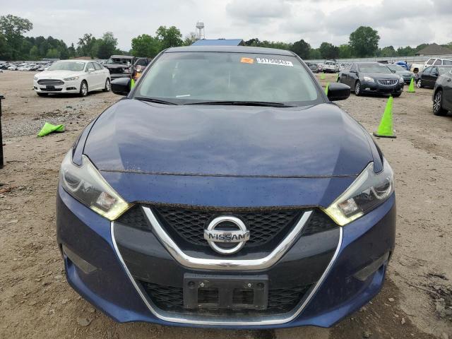 Photo 5 from auction – 2018 NISSAN MAXIMA 3.5 with VIN 1N4AA6AP4JC407874