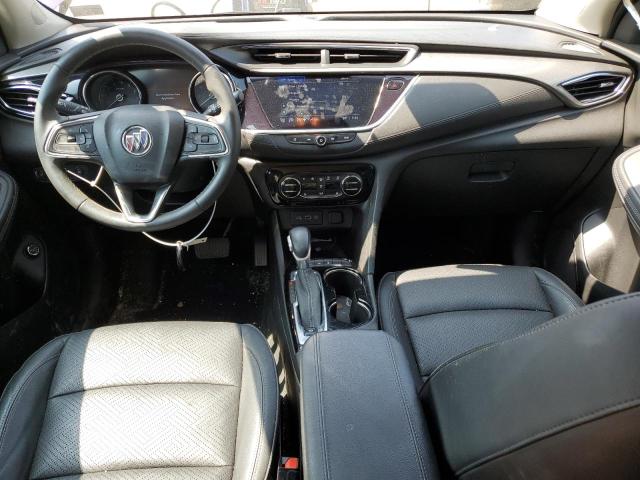 Photo 8 from auction – 2021 BUICK ENCORE GX with VIN KL4MMGSL2MB105200
