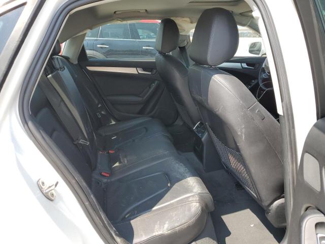 صورة رقم 10 من المزاد - 2015 AUDI A4 PREMIUM مع VIN WAUAFAFL4FN026121