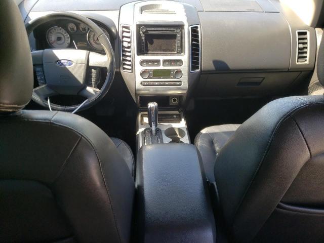 Photo 8 from auction – 2007 FORD EDGE SEL P with VIN 2FMDK39C87BA22441