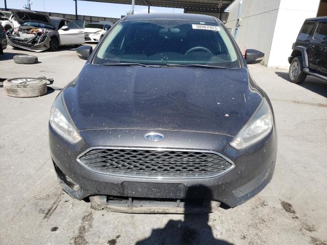 Photo 5 from auction – 2017 FORD FOCUS SE with VIN 1FADP3F23HL347989