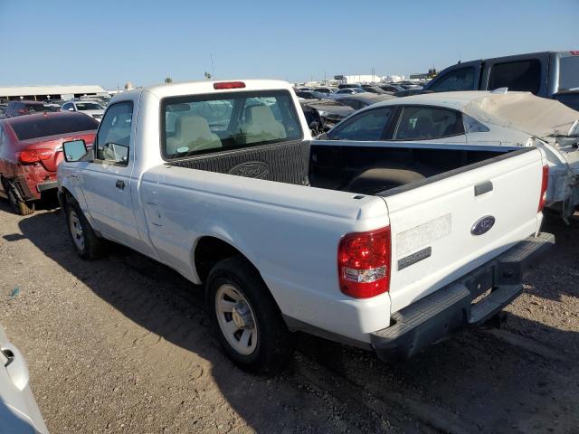 Photo 2 from auction – 2009 FORD RANGER with VIN 1FTYR10D79PA50433