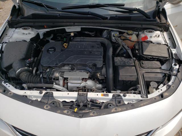 Photo 11 from auction – 2018 CHEVROLET MALIBU LT with VIN 1G1ZD5ST0JF185058