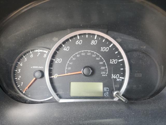 Photo 9 from auction – 2015 MITSUBISHI MIRAGE ES with VIN ML32A4HJ3FH005152