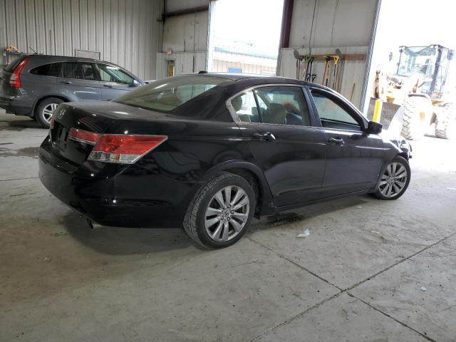 Photo 3 from auction – 2012 HONDA ACCORD EXL with VIN 1HGCP2F81CA073556
