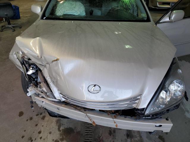 Photo 11 from auction – 2002 LEXUS ES 300 with VIN JTHBF30G120037288