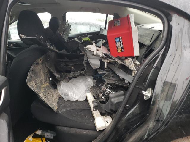 Photo 10 from auction – 2014 MAZDA 3 TOURING with VIN JM1BM1V77E1139441
