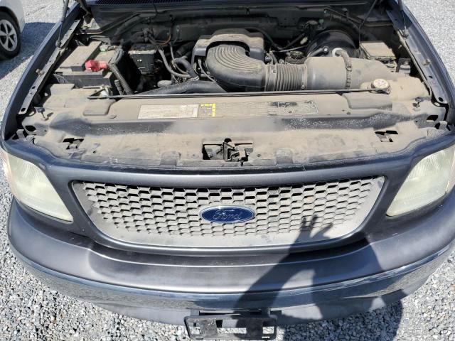 Photo 11 from auction – 2003 FORD F150 SUPER with VIN 1FTRW076X3KC22599