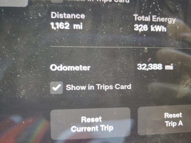 Photo 9 from auction – 2020 TESLA MODEL 3 with VIN 5YJ3E1EA9LF718187