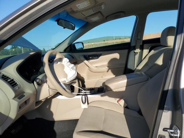 Photo 7 from auction – 2015 NISSAN ALTIMA 2.5 with VIN 1N4AL3APXFC578399