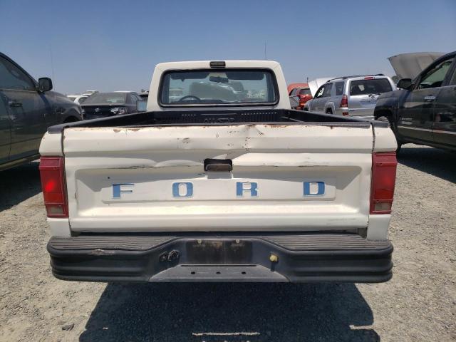 Photo 6 from auction – 1990 FORD RANGER with VIN 1FTCR10T6LUC26656