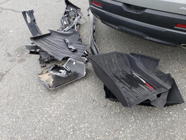 Photo 12 from auction – 2023 GMC ACADIA AT4 with VIN 1GKKNLLS8PZ165782