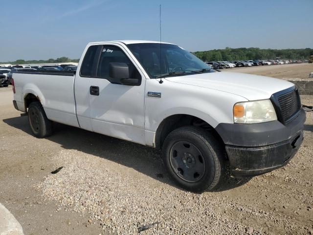 Photo 4 from auction – 2007 FORD F150 with VIN 1FTRF12237KC68761