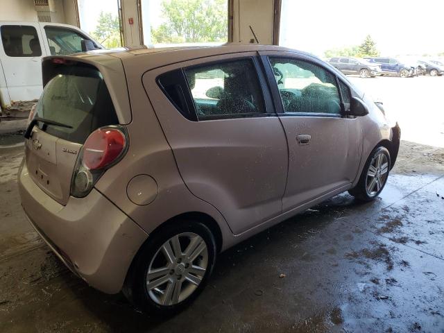 Photo 3 from auction – 2013 CHEVROLET SPARK 1LT with VIN KL8CD6S93DC500330