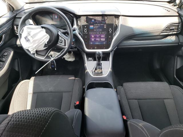 Photo 8 from auction – 2021 SUBARU OUTBACK PR with VIN 4S4BTAFC6M3222839