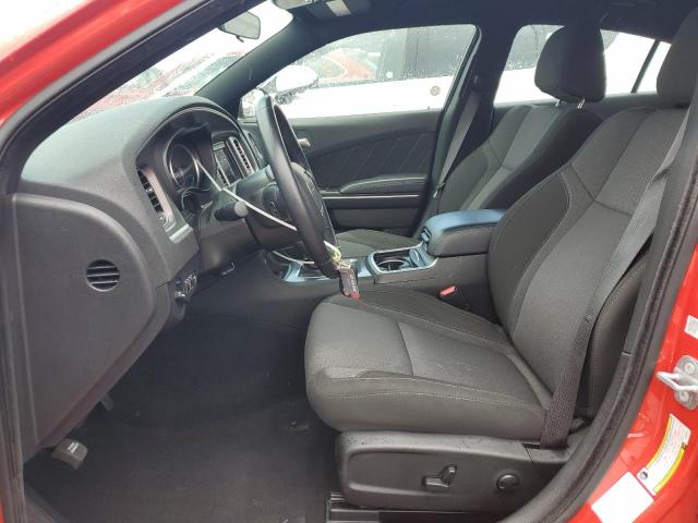 Photo 7 from auction – 2022 DODGE CHARGER SX with VIN 2C3CDXBG3NH138076
