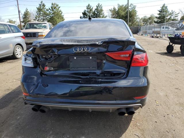 Photo 6 from auction – 2015 AUDI S3 PREMIUM with VIN WAUBFGFF6F1111826