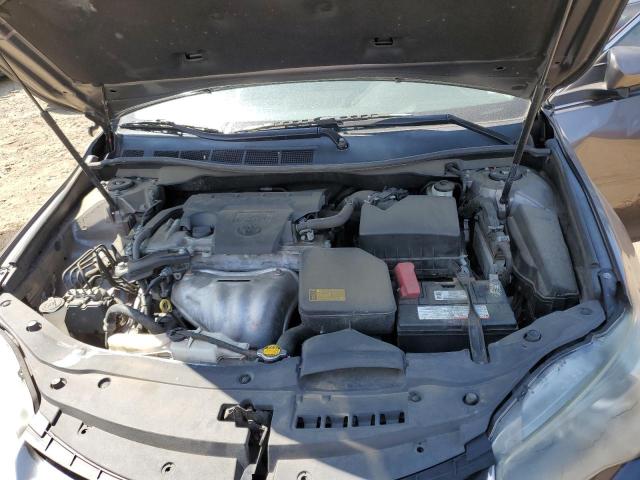 Photo 11 from auction – 2015 TOYOTA CAMRY LE with VIN 4T1BF1FK3FU039717