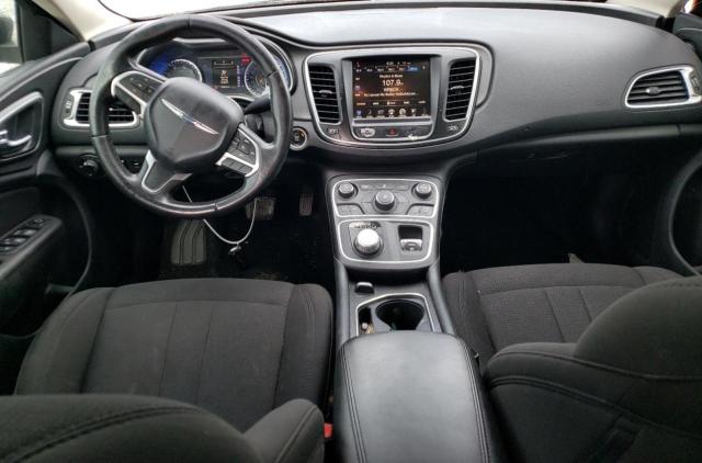 Photo 8 from auction – 2016 CHRYSLER 200 LIMITE with VIN 1C3CCCAB0GN155932