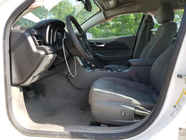 Photo 7 from auction – 2014 CHEVROLET MALIBU LS with VIN 1G11B5SL1EU147410
