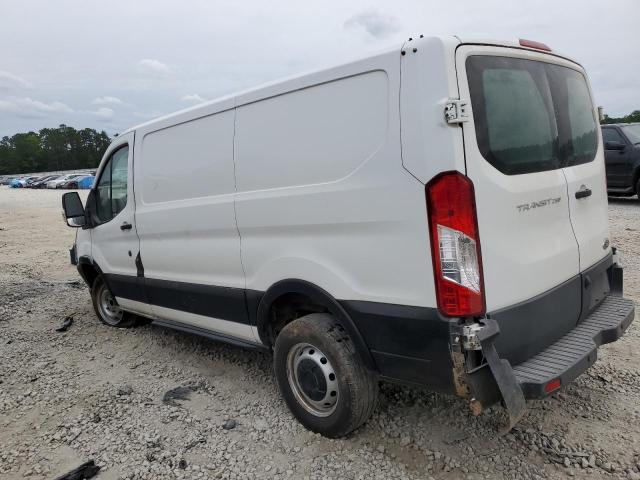 Photo 2 from auction – 2015 FORD TRANSIT T- with VIN 1FTNR1YM5FKB32936