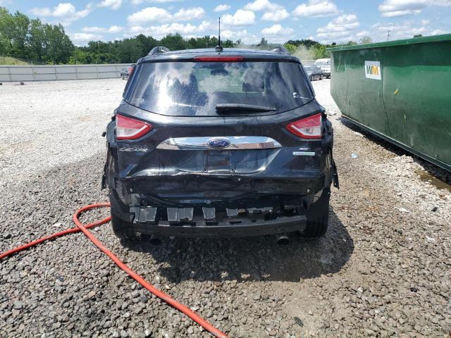 Photo 6 from auction – 2014 FORD ESCAPE SE with VIN 1FMCU0G90EUC89804