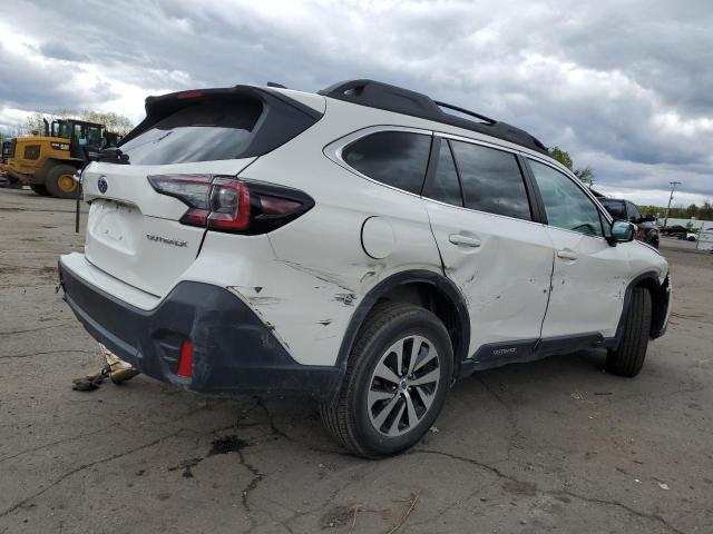 Photo 3 from auction – 2020 SUBARU OUTBACK PR with VIN 4S4BTACC5L3187293