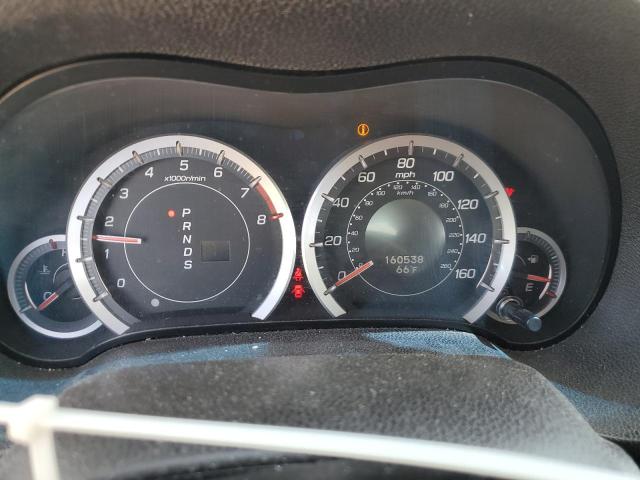 Photo 9 from auction – 2010 ACURA TSX with VIN JH4CU2F69AC019430