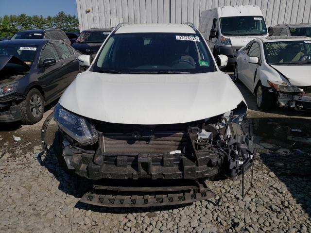 Photo 5 from auction – 2016 NISSAN ROGUE S with VIN KNMAT2MV1GP733964