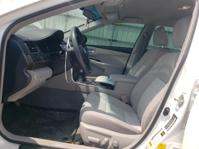 Photo 7 from auction – 2017 TOYOTA CAMRY LE with VIN 4T1BF1FK7HU286435