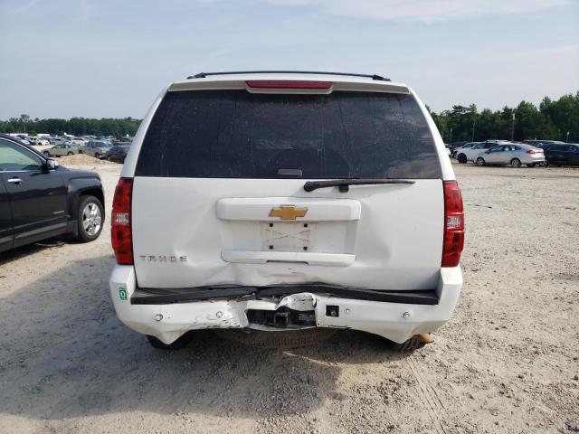 Photo 6 from auction – 2013 CHEVROLET TAHOE C150 with VIN 1GNSCBE09DR237387