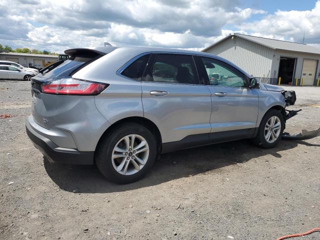Photo 3 from auction – 2020 FORD EDGE SEL with VIN 2FMPK4J98LBA83463