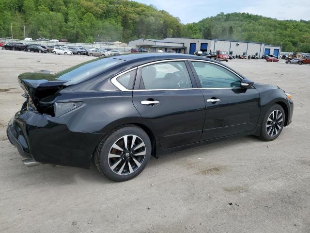 Photo 3 from auction – 2018 NISSAN ALTIMA 2.5 with VIN 1N4AL3AP2JC152733