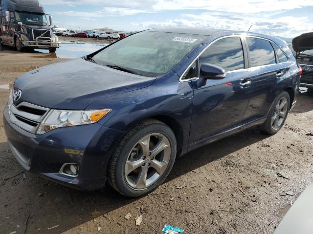 TOYOTA VENZA LE 2015 with VIN 4T3BK3BB9FU113291 - Photo from auction