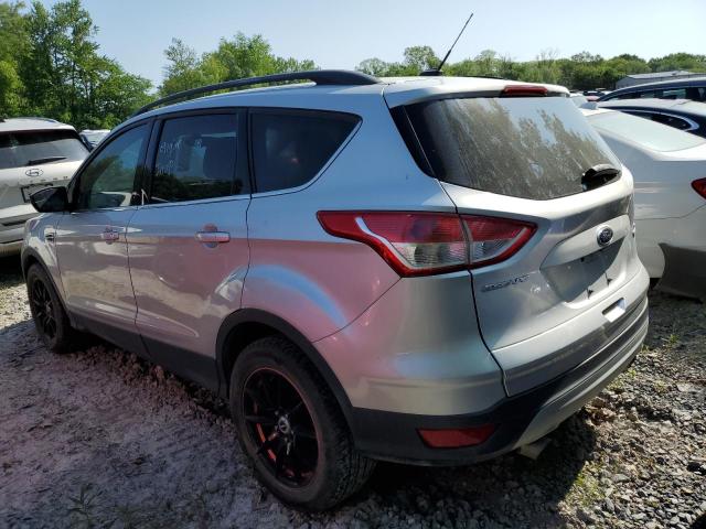 Photo 2 from auction – 2014 FORD ESCAPE SE with VIN 1FMCU0G95EUC27802