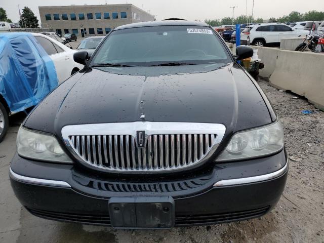 Photo 5 from auction – 2011 LINCOLN TOWN CAR E with VIN 2LNBL8EV5BX765529