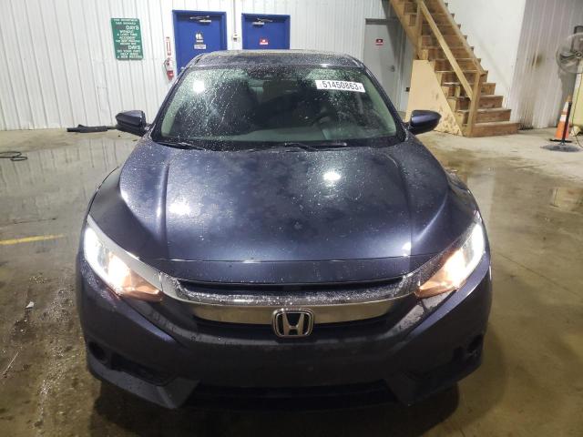 Photo 5 from auction – 2016 HONDA CIVIC EX with VIN 19XFC2F8XGE236408