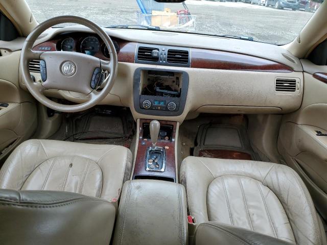 Photo 8 from auction – 2006 BUICK LUCERNE CX with VIN 1G4HD572X6U200893