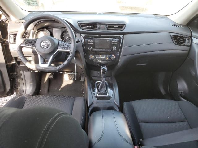 Photo 8 from auction – 2017 NISSAN ROGUE S with VIN KNMAT2MV5HP604711
