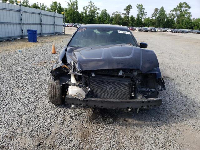 Photo 5 from auction – 2014 DODGE CHARGER SE with VIN 2C3CDXBG5EH326470