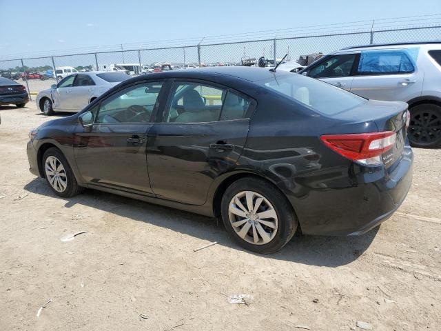 Photo 2 from auction – 2022 SUBARU IMPREZA with VIN 4S3GKAB60N3610003