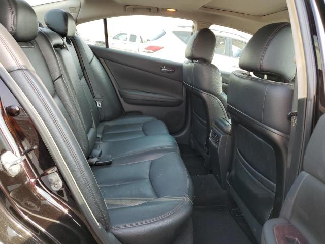 Photo 10 from auction – 2011 NISSAN MAXIMA S with VIN 1N4AA5AP8BC814818