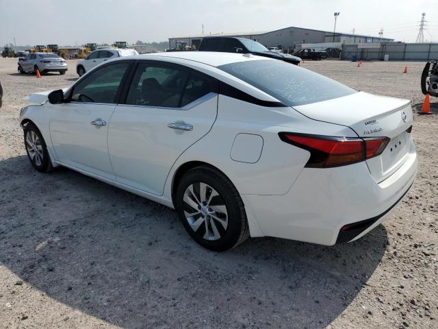 Photo 2 from auction – 2019 NISSAN ALTIMA S with VIN 1N4BL4BVXKN324522