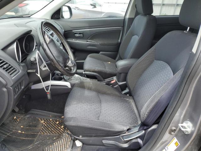 Photo 7 from auction – 2011 MITSUBISHI OUTLANDER with VIN JA4AR4AU1BZ020785